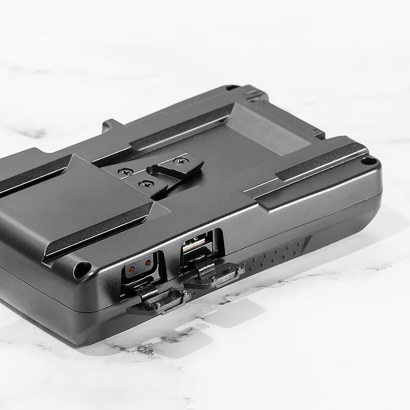 三重☆大人氣☆ 公司貨 KingMa 勁碼 BP-95WS V掛 V-Lock V口 電池 (不含充電器)-細節圖3