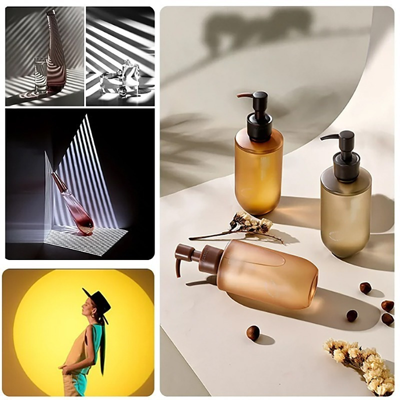 三重☆大人氣☆ 光學調焦聚光筒 聚光鏡 支援閃光燈 保榮卡口-細節圖6