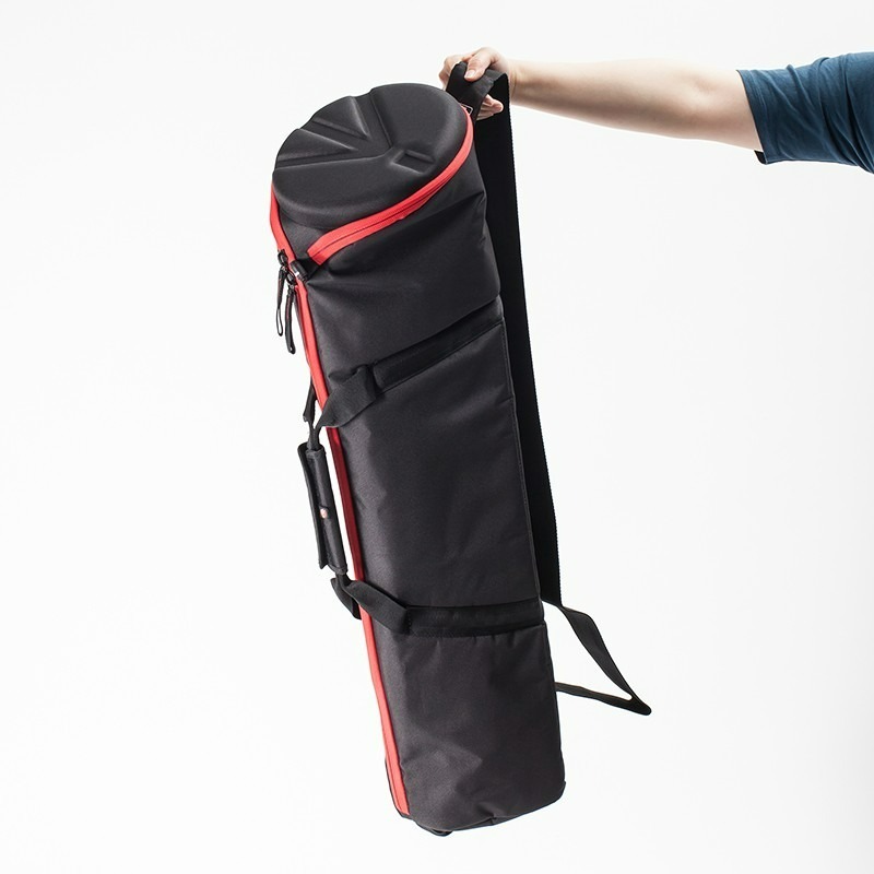 三重☆大人氣☆正成公司貨 Manfrotto MBAG80PN MBAG90PN MBAG100PN 泡棉 腳架袋-細節圖2