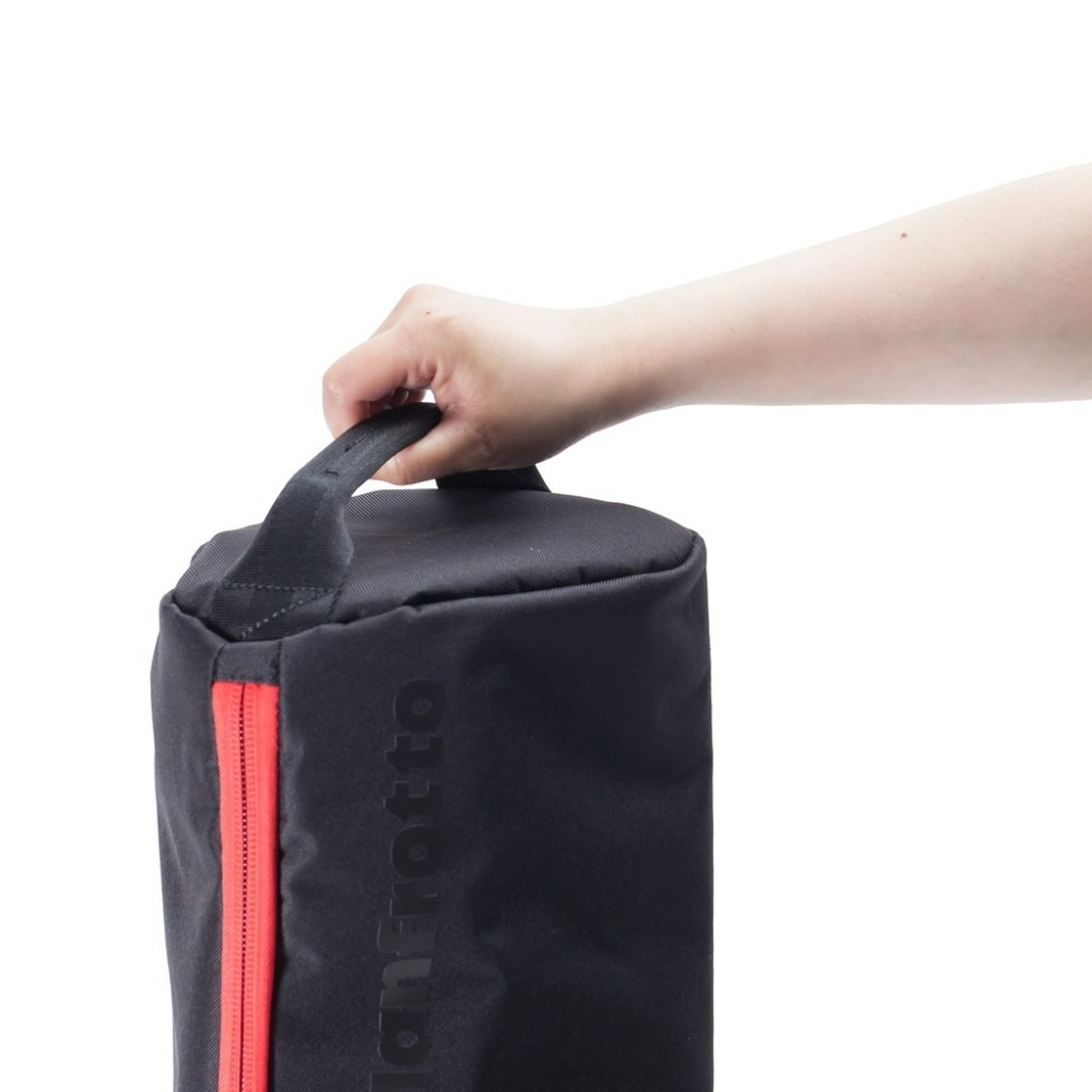 三重☆大人氣☆正成公司貨 Manfrotto MBAG80PN MBAG90PN MBAG100PN 泡棉 腳架袋-細節圖4