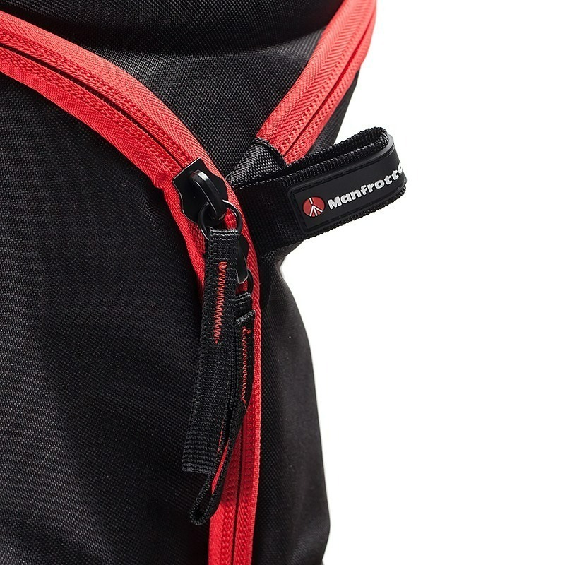 三重☆大人氣☆正成公司貨 Manfrotto MBAG80PN MBAG90PN MBAG100PN 泡棉 腳架袋-細節圖5