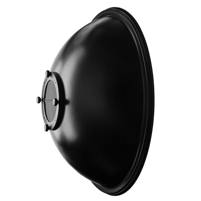 三重☆大人氣☆ 可換卡盤設計 55cm 白面 雷達罩 美膚罩 附:專用蜂巢、柔光布罩-細節圖4