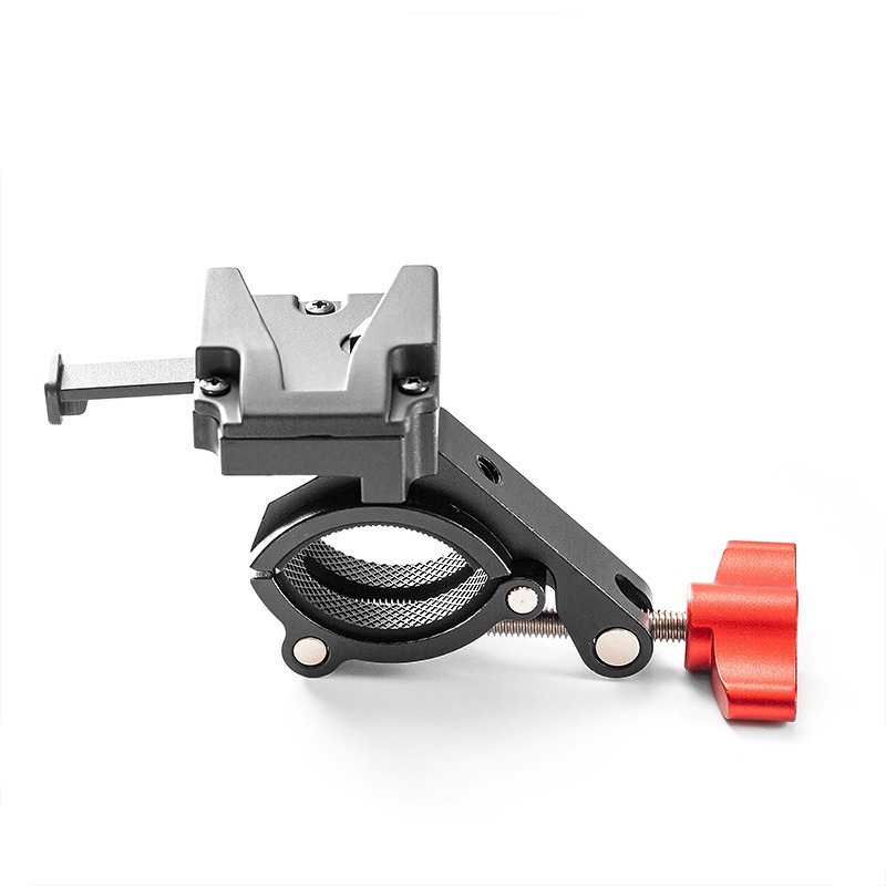 三重☆大人氣☆ ZITAY 希鐵 V扣板 C型夾 V掛電池夾-細節圖4