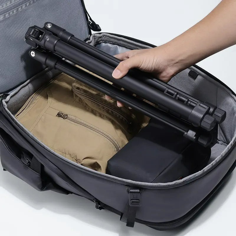 三重☆大人氣☆ Ulanzi T076GBB1 TT43 190cm 輕量 反折 燈架-細節圖5