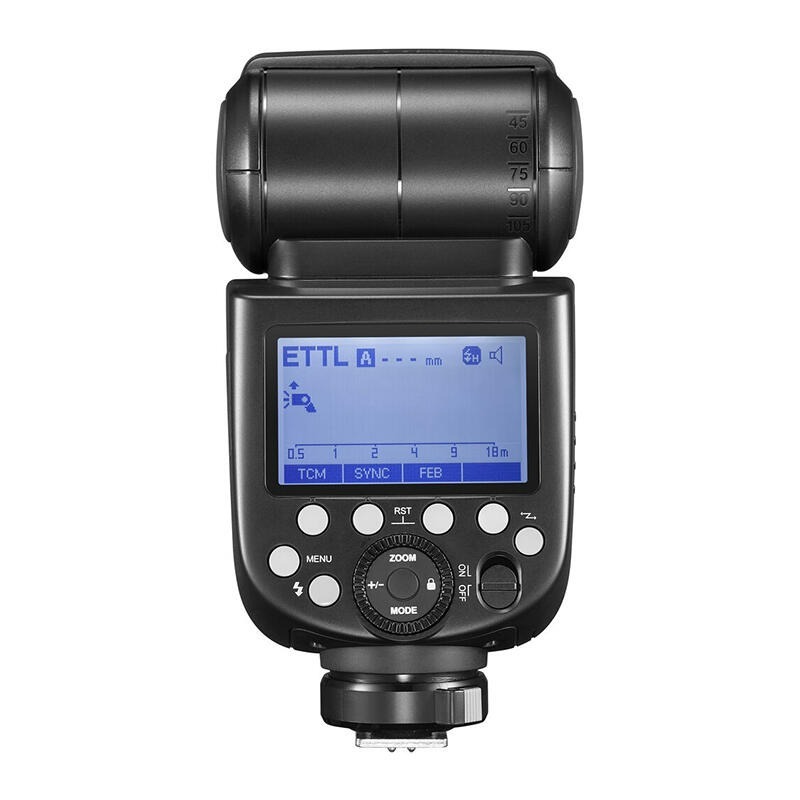 三重☆大人氣☆ 公司貨 GODOX 神牛 TT685II TTL 高速 閃光燈 TT685 二代 送柔光盒-細節圖5