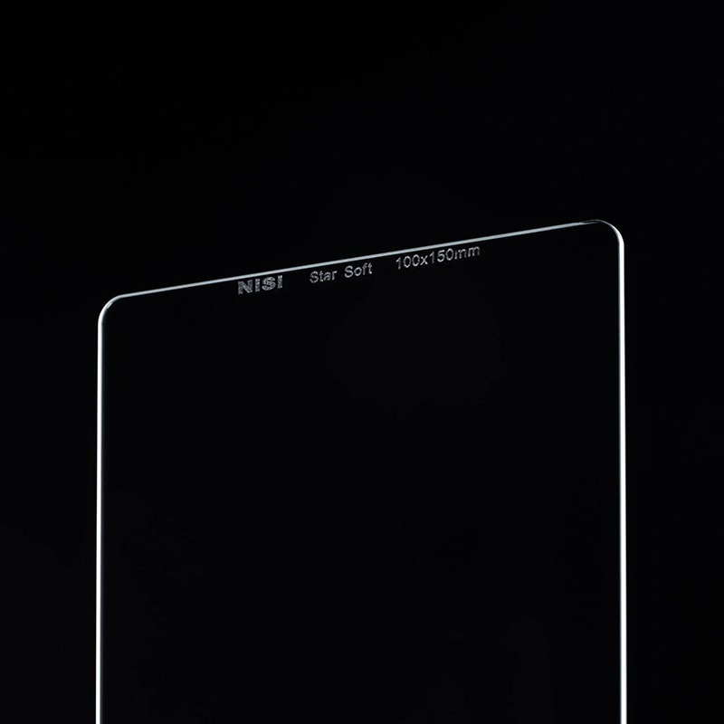 三重☆大人氣☆ NISI 耐司 Star Soft Filter 星空柔焦濾鏡 100X150mm 星空柔焦鏡-細節圖8
