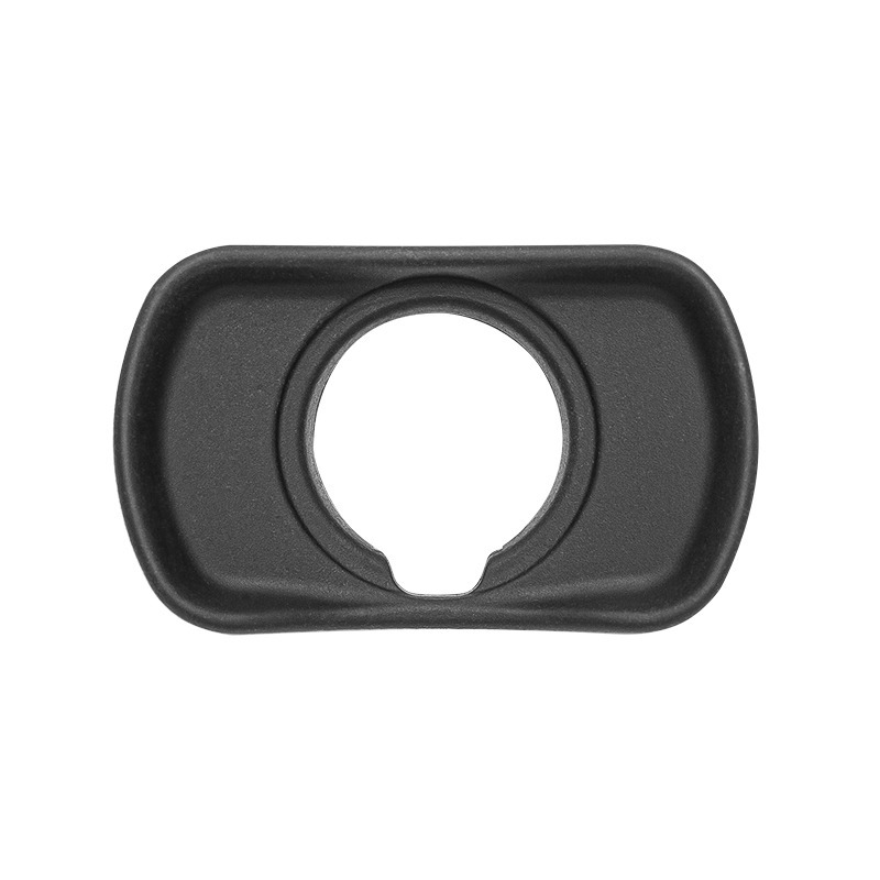 三重☆大人氣☆ JJC 副廠 EF-XTL 眼罩 富士 EC-XTL X-T3 X-T4 X-H1 GFX-50S-細節圖2