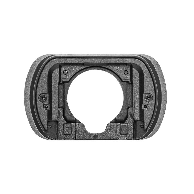 三重☆大人氣☆ JJC 副廠 EF-XTL 眼罩 富士 EC-XTL X-T3 X-T4 X-H1 GFX-50S-細節圖3