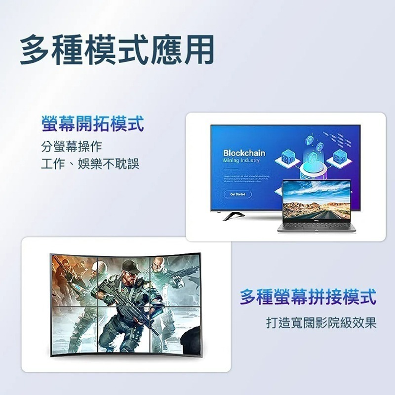 三重☆大人氣☆ POLYWELL 4K HDMI 傳輸線 影音傳輸線-細節圖7