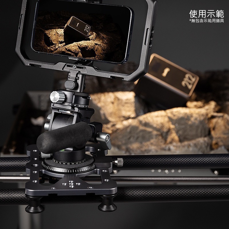 三重☆大人氣☆ SmallRig 4609 H11 手機 提籠 專用 Acra 轉接座-細節圖6