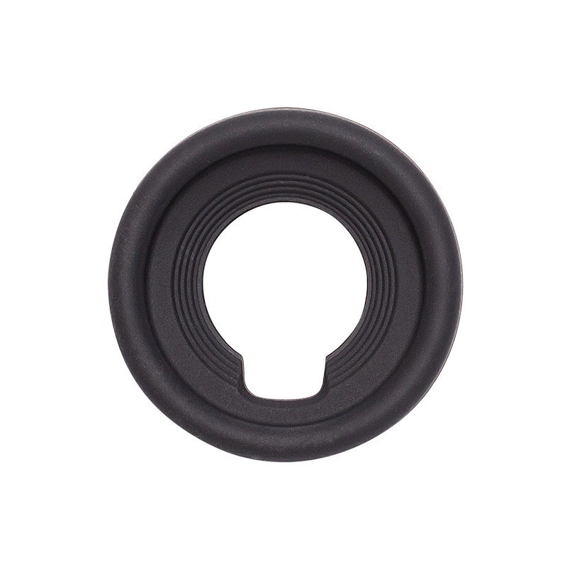 三重☆大人氣☆ JJC 副廠 富士 EC-GFX 眼罩 GFX100II X-H2S X-H1 X-T5 X-T4-細節圖2