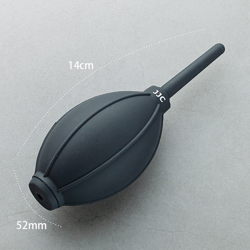 三重☆大人氣☆ JJC CL-B12 矽膠 清潔 軟嘴 吹球 除塵球-細節圖2