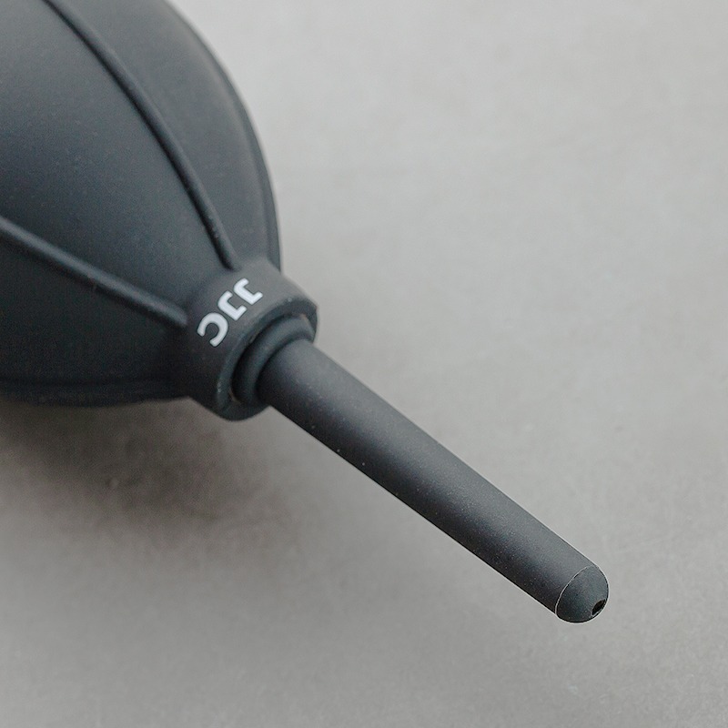 三重☆大人氣☆ JJC CL-B12 矽膠 清潔 軟嘴 吹球 除塵球-細節圖3