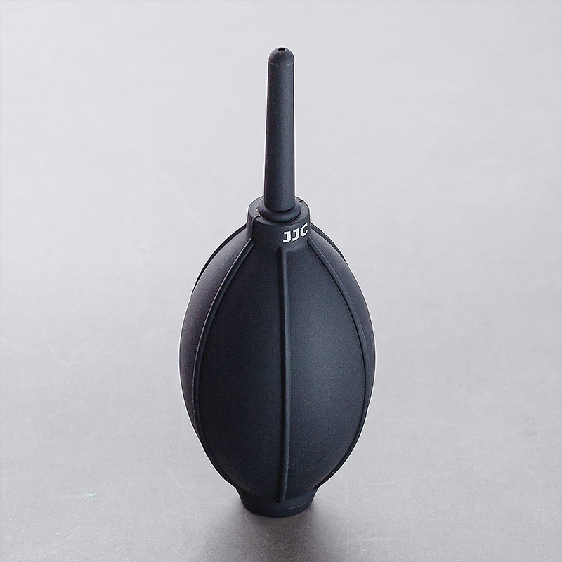 三重☆大人氣☆ JJC CL-B12 矽膠 清潔 軟嘴 吹球 除塵球-細節圖4