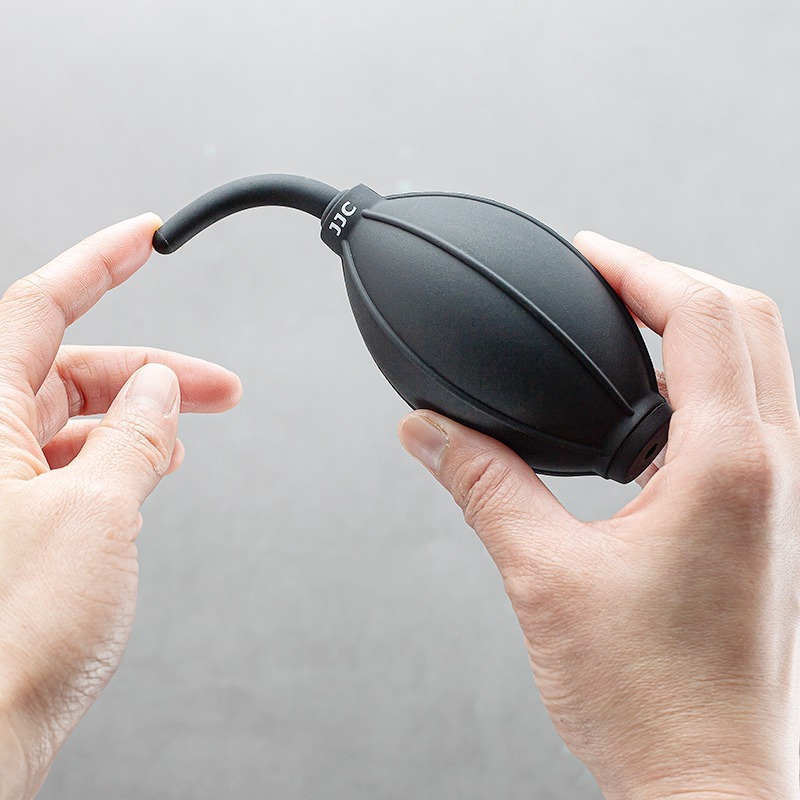 三重☆大人氣☆ JJC CL-B12 矽膠 清潔 軟嘴 吹球 除塵球-細節圖5