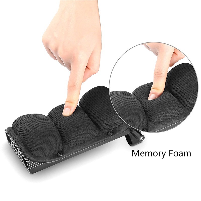 三重☆大人氣☆ SmallRig 2077 15mm 管夾 通用 肩墊-細節圖8