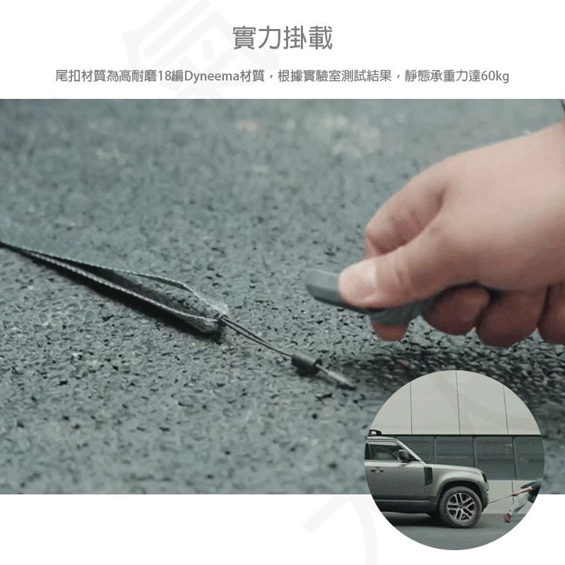 三重☆大人氣☆ Ulanzi 小隼 Falcam Maglink Classic 快裝磁吸 肩帶 相機背帶-細節圖6