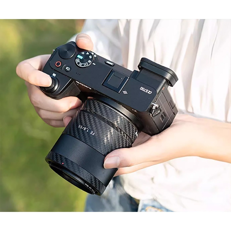 ☆大人氣☆ JJC ES-EP20 副廠 Sony EP20 眼罩 FDA-EP20 EP-20 for A6700-細節圖5