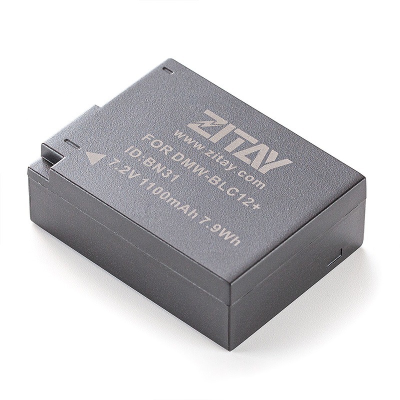 三重☆大人氣☆ 希鐵 ZITAY DMW-BLC12 BLC12-細節圖3