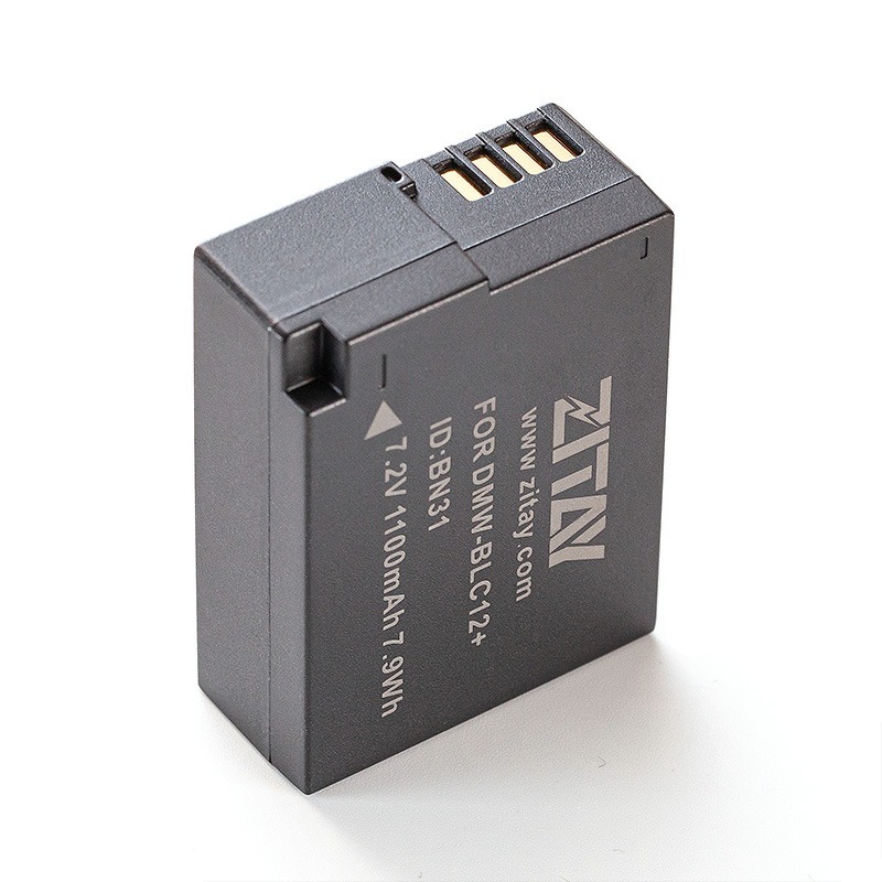 三重☆大人氣☆ 希鐵 ZITAY DMW-BLC12 BLC12-細節圖4