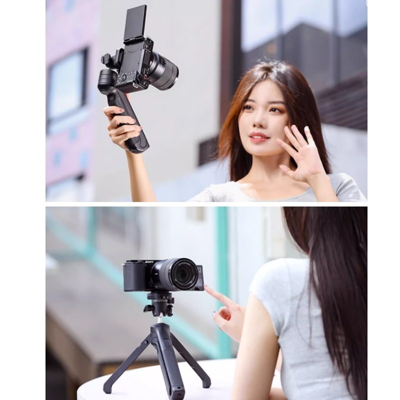 三重☆大人氣☆ Ulanzi TT38 一鍵開關 三腳架 螳螂腳架 T070GBB1-細節圖4