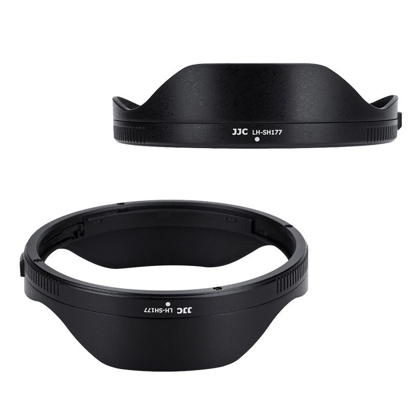 三重☆大人氣☆ JJC 遮光罩 ALC-SH177 for SONY FE 16-35mm f/2.8 GM II-細節圖3