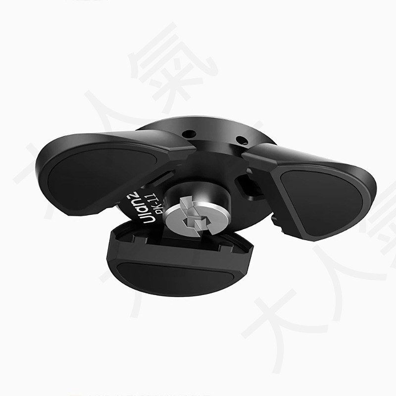 三重☆大人氣☆ Ulanzi PK-08 小短腿支架 C039-83 for  DJI Pocket 3 4 腳架-細節圖3