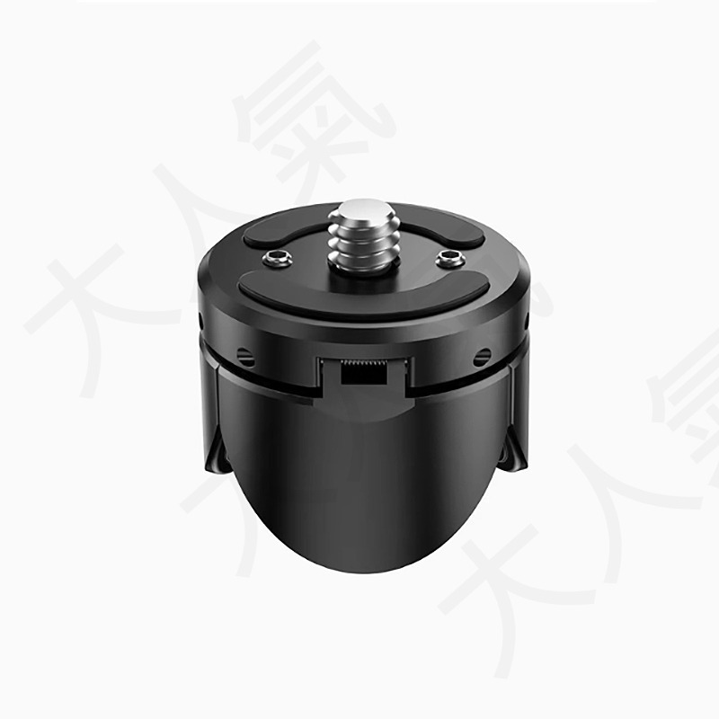 三重☆大人氣☆ Ulanzi PK-08 小短腿支架 C039-83 for  DJI Pocket 3 4 腳架-細節圖4
