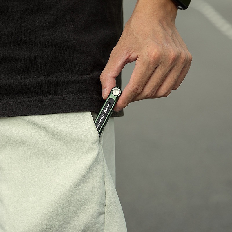 三重☆大人氣☆ SmallRig 10合1 多角度 折疊 工具組 4375 黑 4813 紅 4814 綠-細節圖5