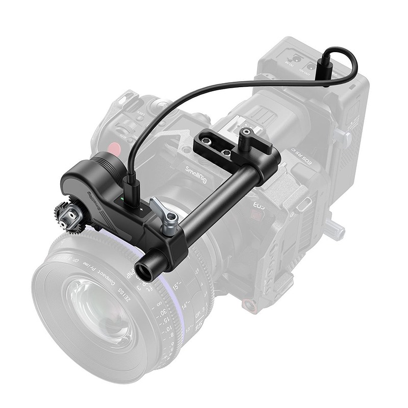 三重☆大人氣☆ SmallRig 4296 無線 跟焦 套件（Lite版）-細節圖3