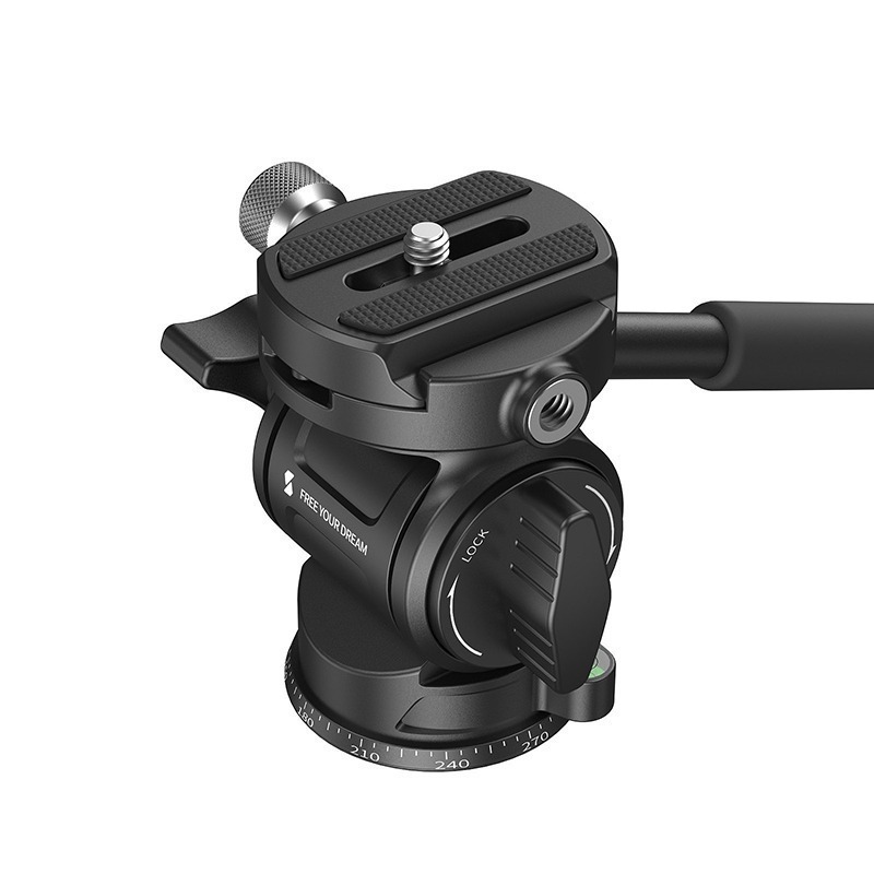 三重☆大人氣☆ SmallRig 4936 液壓 雲台 CH3-細節圖3