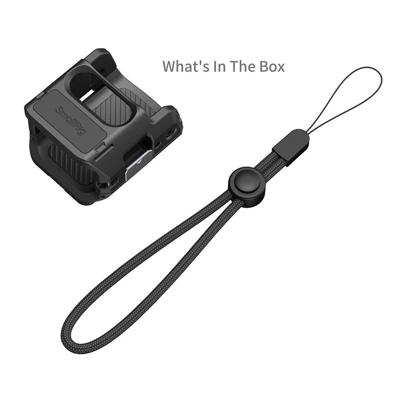 三重☆大人氣☆ SmallRig 5072 提籠 for DJI Osmo Pocket 3-細節圖2