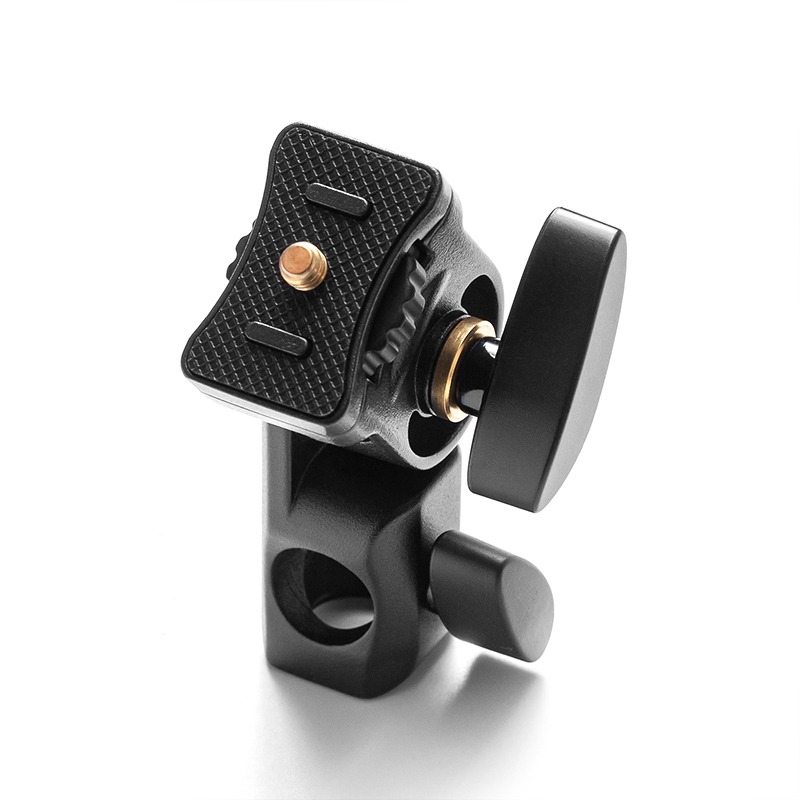 三重☆大人氣☆ Godox 神牛 AD100PRO AD200PRO AD300PRO 閃光燈 關節 支架 AD-E2-細節圖2