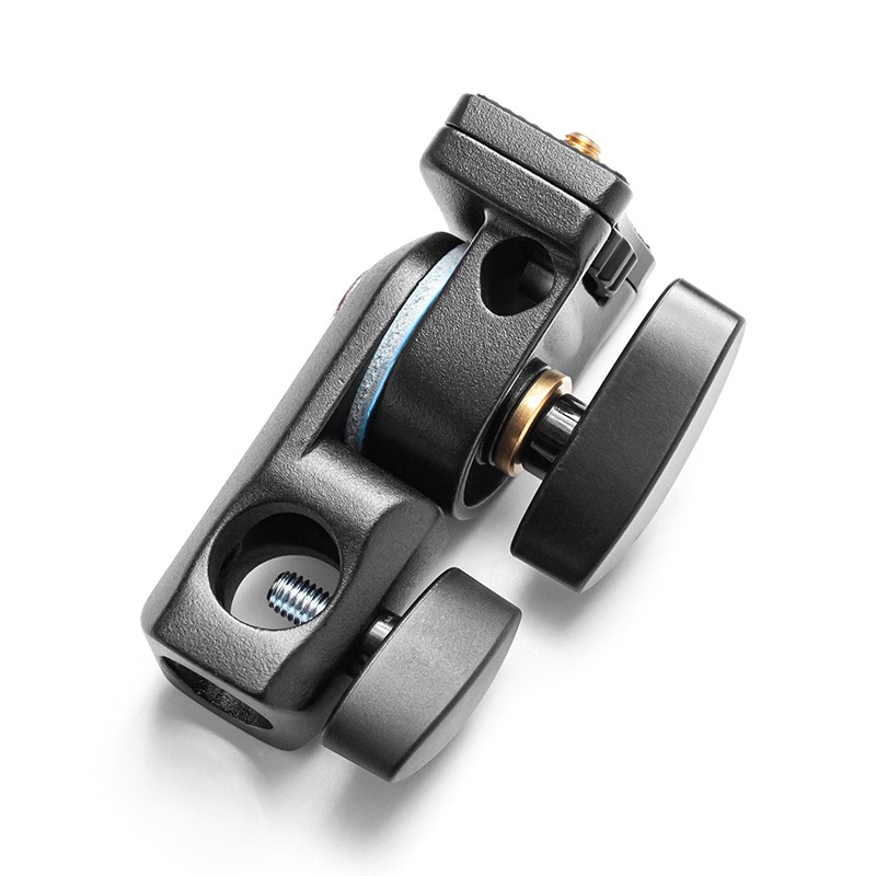 三重☆大人氣☆ Godox 神牛 AD100PRO AD200PRO AD300PRO 閃光燈 關節 支架 AD-E2-細節圖3