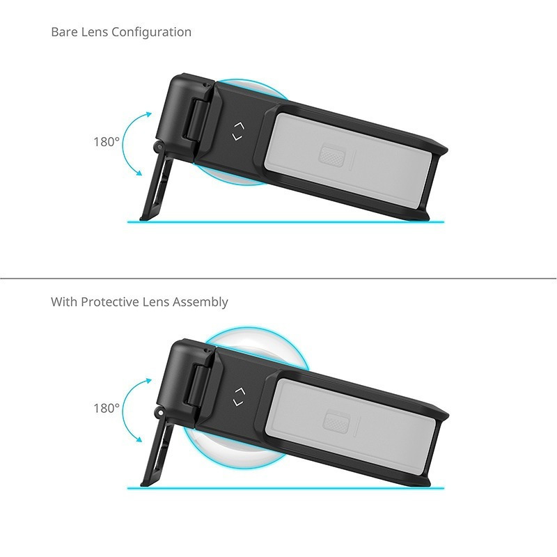 三重☆大人氣☆ SmallRig 5704 B 提籠 套組 for 大疆 Osmo 360-細節圖6