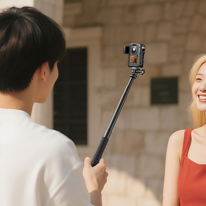 三重☆大人氣☆ SmallRig 5704 B 提籠 套組 for 大疆 Osmo 360-細節圖9