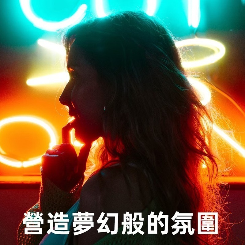 ☆大人氣☆ Nisi JetMag PRO 1/4 黑魔法 Black Magic Diffusion 82mm系統-細節圖4