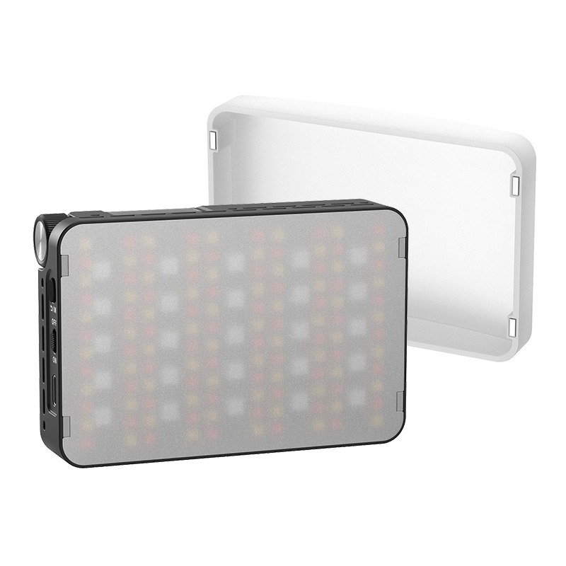 三重☆大人氣☆ SmallRig 5357 RM 25C 迷你 RGB LED 攝影燈-細節圖3