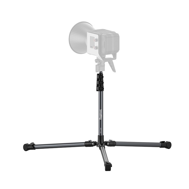 三重☆大人氣☆ SmallRig 5475 RT190 反折 便攜 燈架-細節圖3