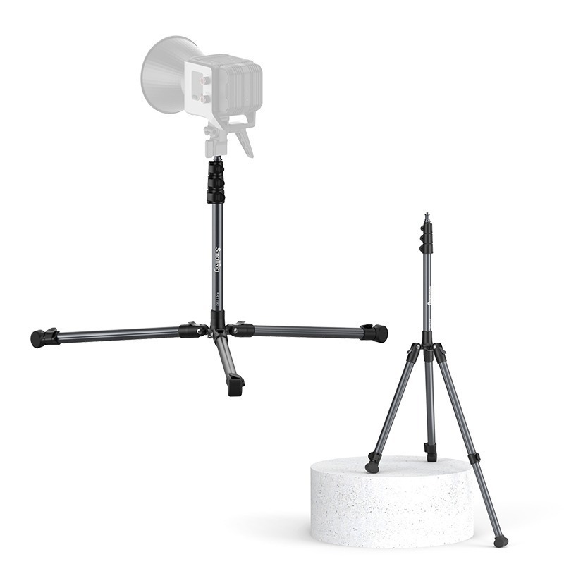 三重☆大人氣☆ SmallRig 5475 RT190 反折 便攜 燈架-細節圖4