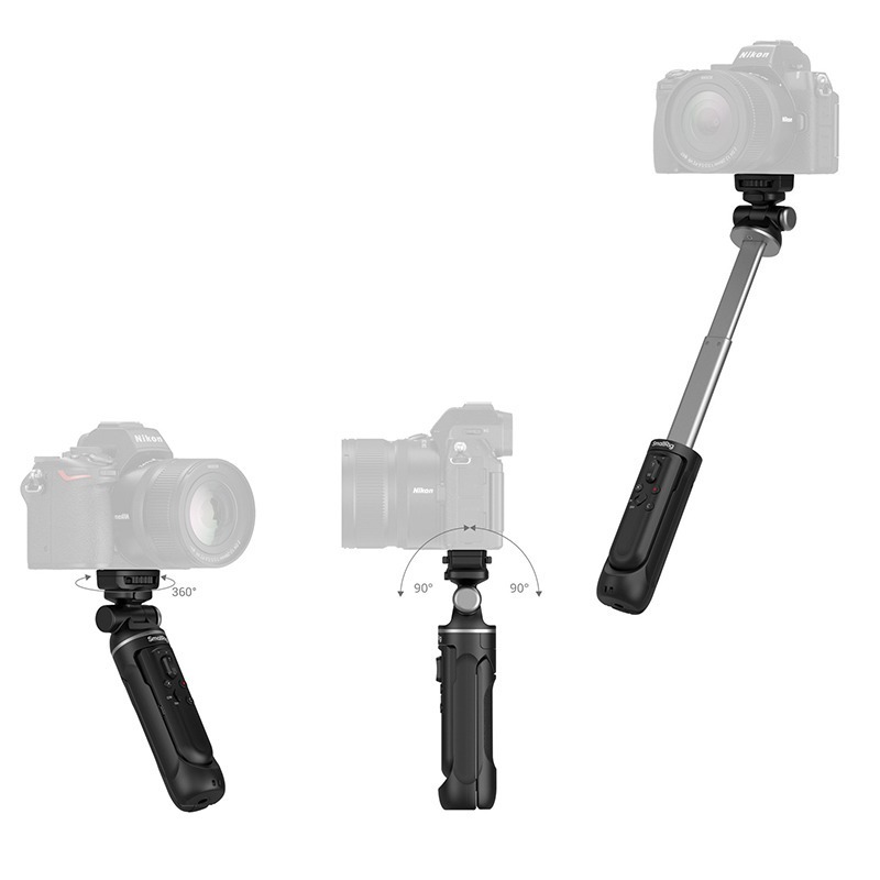 三重☆大人氣☆ SmallRig 4551 SR-RG2 多功能 控制 手把-細節圖4