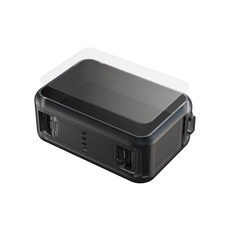 三重☆大人氣☆ SmallRig 5817 螢幕 保護貼 (3PCS) for DJI Osmo Nano-細節圖5