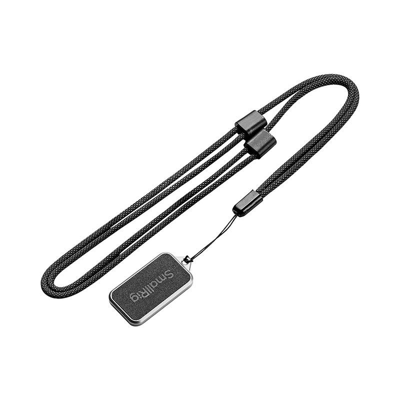 三重☆大人氣☆ SmallRig 5761 Osmo Nano 運動相機 磁性 頸帶 手腕帶 Osmo Nano-細節圖3