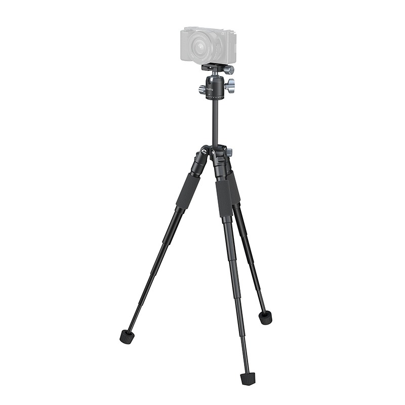 三重☆大人氣☆ SmallRig 5470 VT-20Pro 便攜式 桌面 三腳架-細節圖4