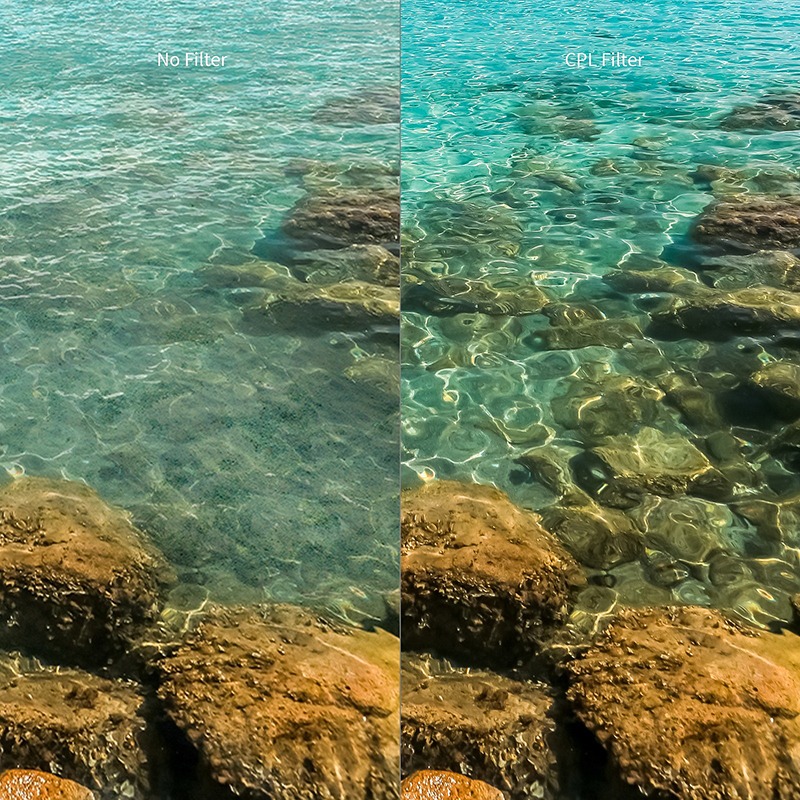 三重☆大人氣☆ SmallRig 5835 CPL 偏光鏡 for DJI Osmo Action 5 Pro / 4-細節圖6