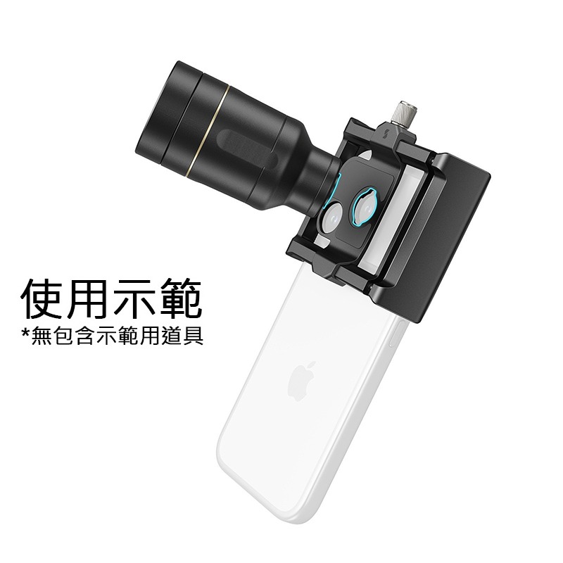 三重☆大人氣☆ SmallRig 5334 T卡口 2倍 增倍鏡 放大鏡 & 微距鏡 組合-細節圖5