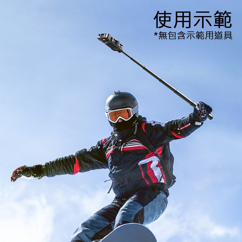 三重☆大人氣☆ SmallRig 5940 專用 提籠 適用於 Insta360 X4 Air-細節圖8