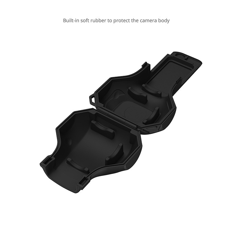 三重☆大人氣☆ SmallRig 6582 保護殼 保護套 for Pocket 4P-細節圖4