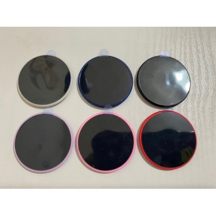 現貨在台 當天寄出 PopSockets 泡泡騷 正品 手機支架 二代底座補充装 多色 在台現貨-細節圖4
