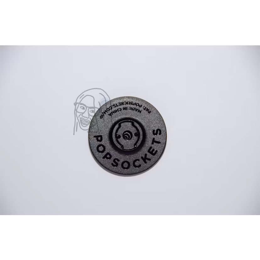 現貨在台 當天寄出 PopSockets 泡泡騷 正品 手機支架 二代底座補充装 多色 在台現貨-規格圖7